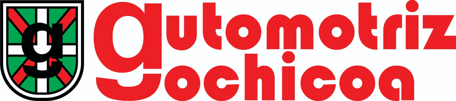 Automotriz Gochicoa