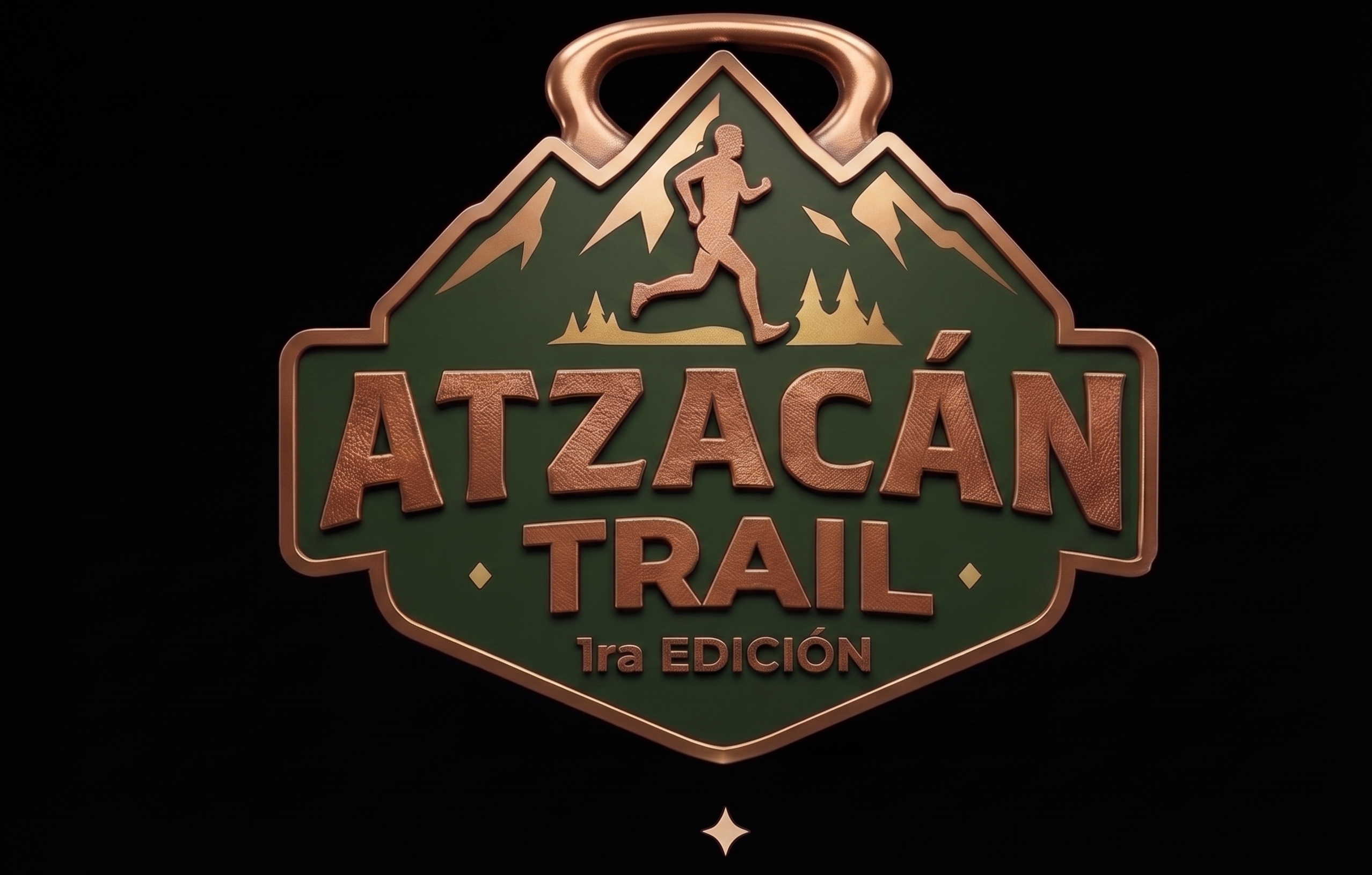 Montañismo en Atzacán Veracruz